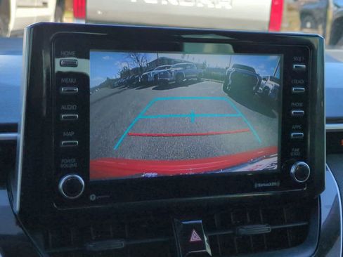 Certified 2021 Toyota Corolla LE image 19