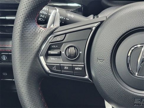 New 2026 Acura MDX A-Spec image 26