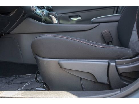 Used 2024 Nissan Sentra SR FWD image 15