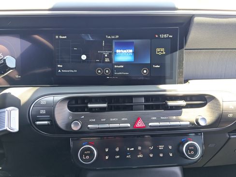 New 2026 Hyundai Palisade Calligraphy image 10