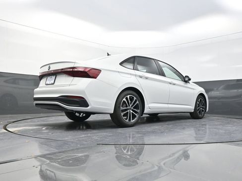 New 2026 Volkswagen Jetta Sport image 24