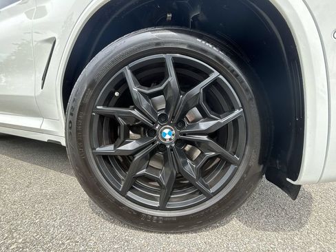 Used 2024 BMW X3 xDrive30i w/ Premium Package AWD/4WD image 19