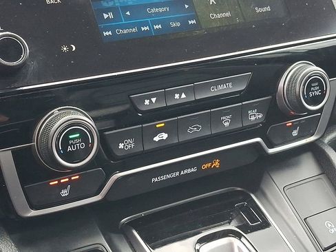 Used 2020 Honda CR-V EX-L image 17