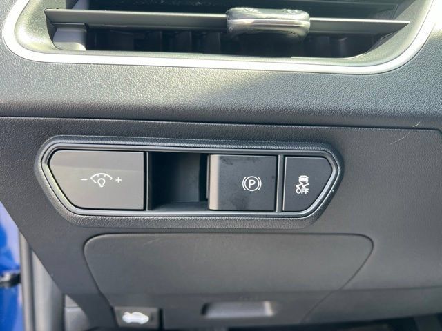 Certified 2025 Kia K4 FWD image 11