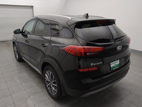 Used 2020 Hyundai Tucson SEL AWD/4WD image 5