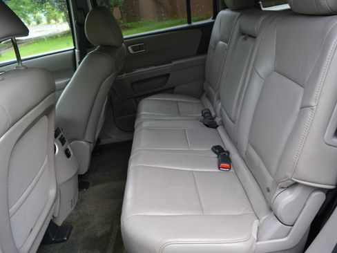 Used 2015 Honda Pilot EX-L image 14