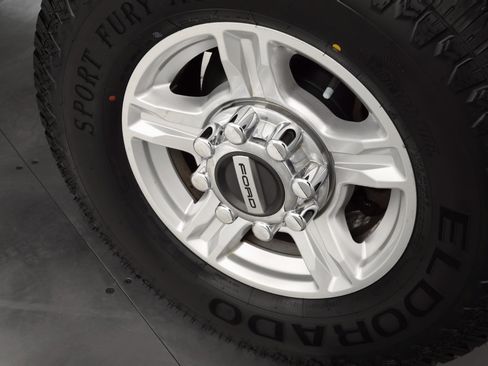 Used 2017 Ford F250 XLT image 23