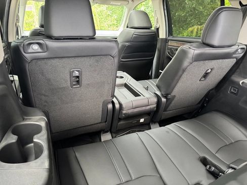 New 2026 Honda Pilot Elite image 19