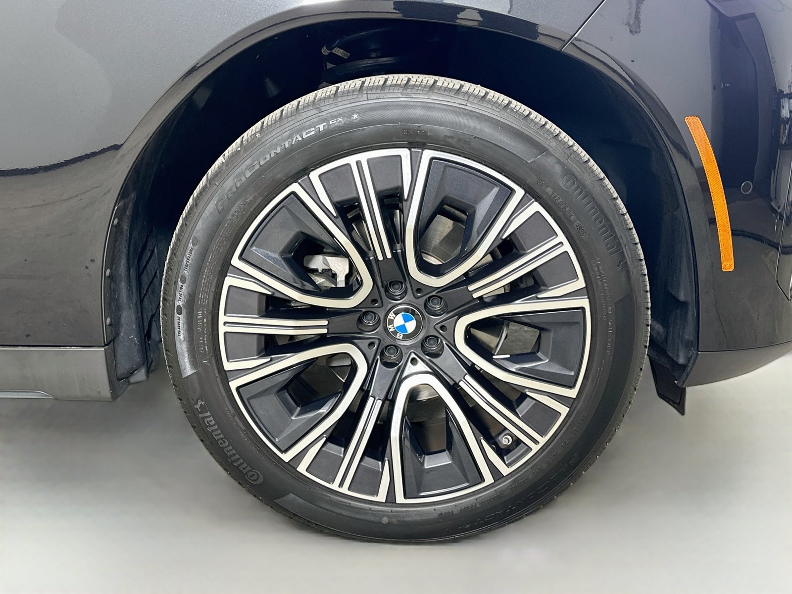 Used 2026 BMW X3 xDrive30i AWD/4WD image 10