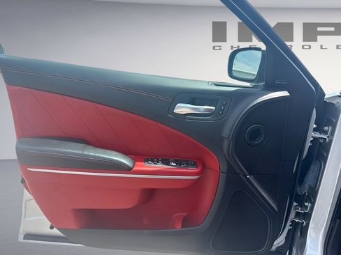 Used 2022 Dodge Charger Scat Pack RWD image 29