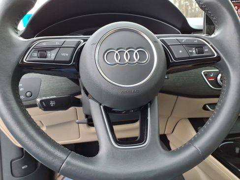 Used 2020 Audi A4 2.0T Premium w/ Convenience Package image 12