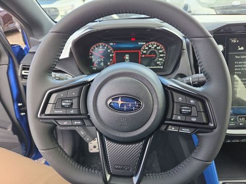 New 2026 Subaru WRX tS AWD/4WD image 14