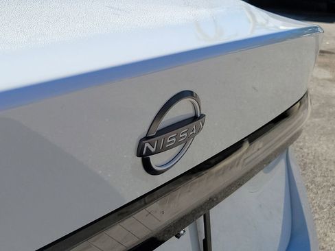 New 2026 Nissan Sentra S image 10