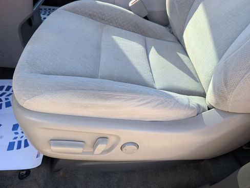 Used 2015 Toyota Sienna LE image 21