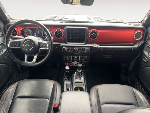 Used 2020 Jeep Wrangler Unlimited Rubicon image 10