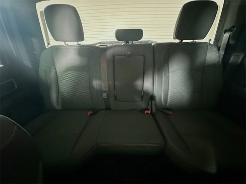 New 2025 RAM 2500 Big Horn image 10