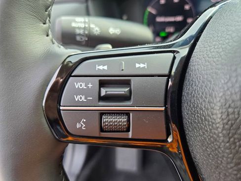 New 2026 Honda Accord Touring image 11