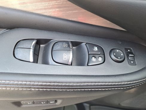 Used 2016 Nissan Murano SL image 27