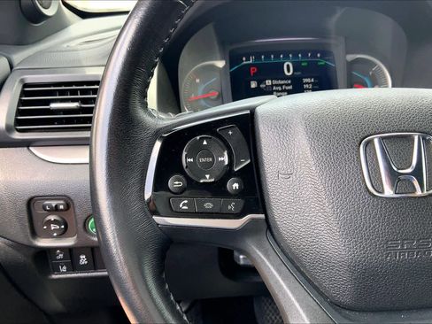 Used 2021 Honda Passport EX-L image 24