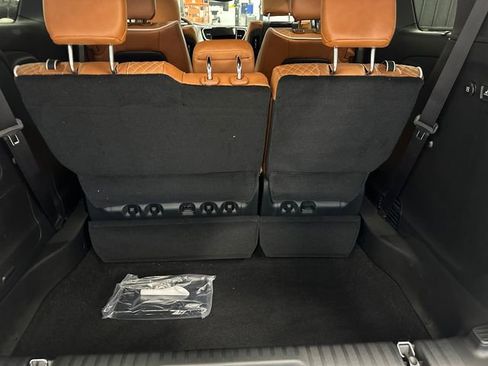 New 2026 Chrysler Pacifica Pinnacle image 26