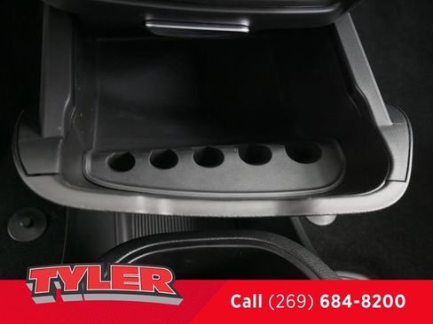 New 2026 Chrysler Pacifica Select image 33