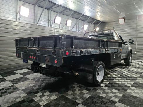 Used 2020 Ford F450 XL w/ Power Equipment Group image 5