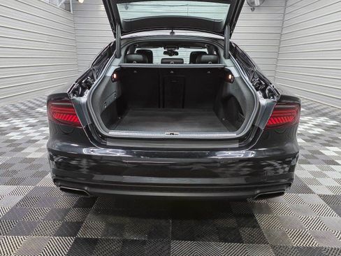 Used 2016 Audi A7 3.0T Prestige w/ Prestige Package AWD/4WD image 9