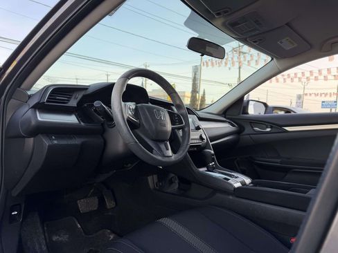 Used 2018 Honda Civic LX image 23