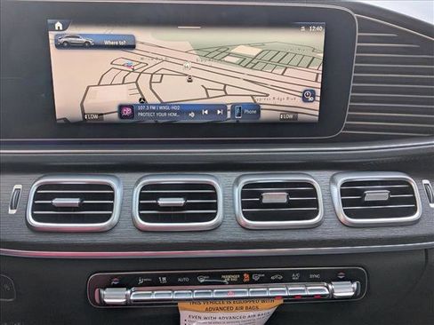 New 2026 Mercedes-Benz GLE 450 4MATIC Coupe image 13