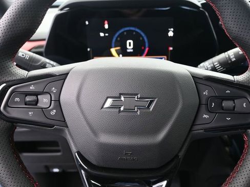 New 2026 Chevrolet TrailBlazer RS w/ Convenience Package image 29