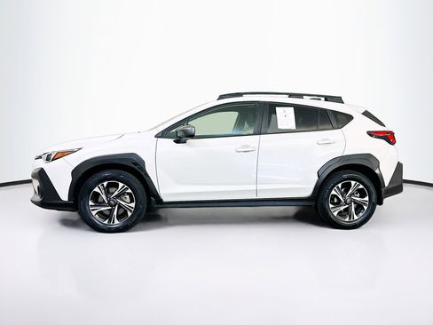 Used 2024 Subaru Crosstrek 2.0i Premium AWD/4WD image 4