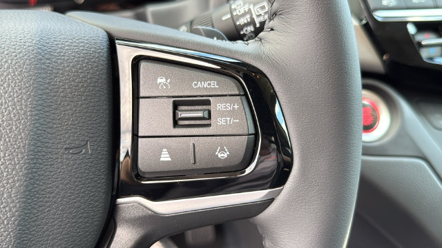 New 2026 Honda Odyssey EX-L image 14