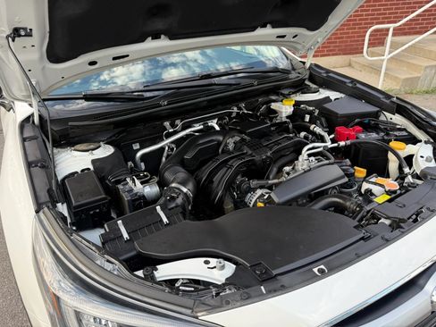 Used 2022 Subaru Outback Premium AWD/4WD image 25
