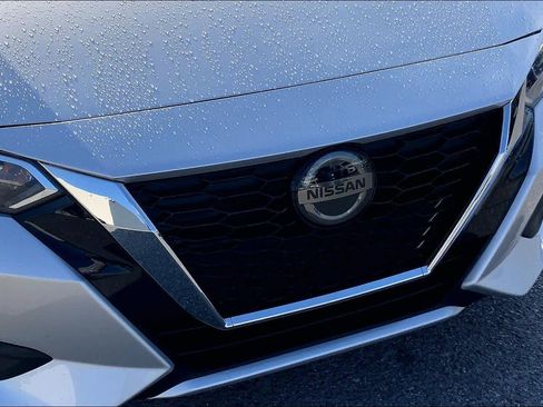 Used 2021 Nissan Sentra SV image 30