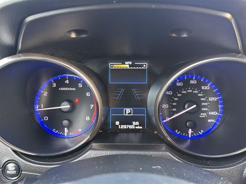 Used 2016 Subaru Outback 2.5i Limited AWD/4WD image 26
