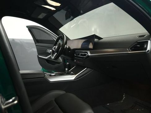 Used 2023 BMW M3 RWD image 58