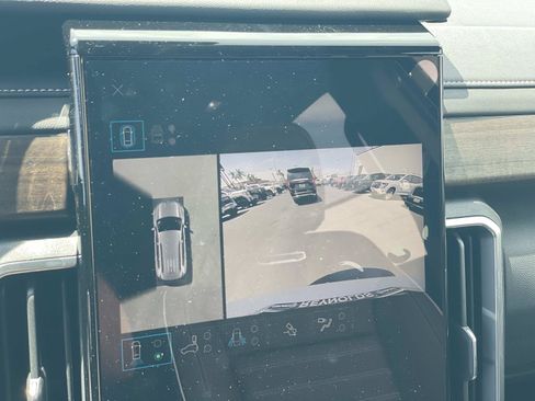 New 2027 GMC Acadia Denali Ultimate AWD/4WD image 14