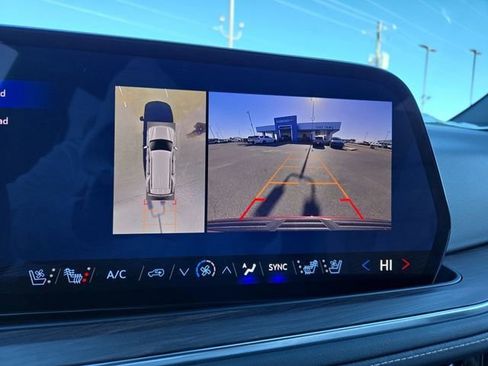 New 2026 Chevrolet Tahoe Premier w/ Sun And Tow Package image 23