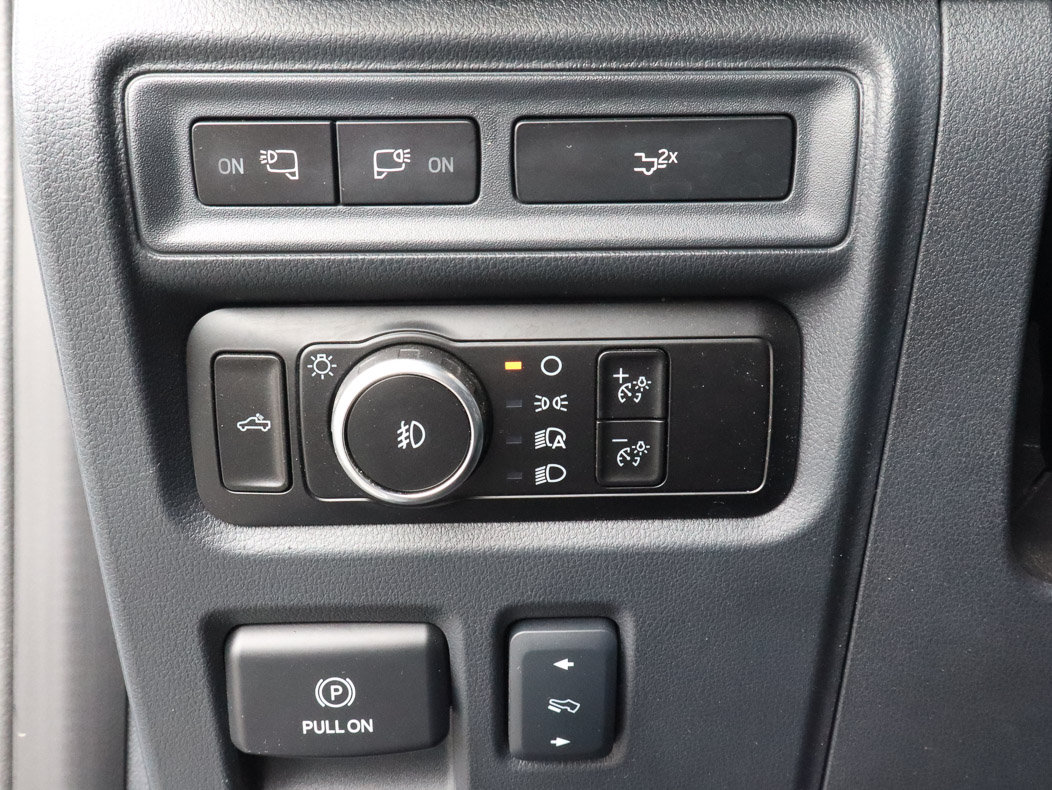 Used 2023 Ford F150 XLT w/ Equipment Group 302A High AWD/4WD image 20