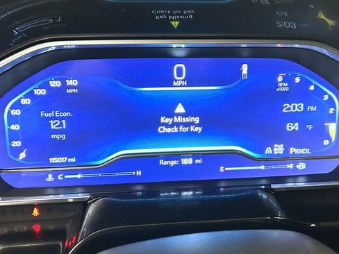 Used 2022 Chevrolet Silverado 1500 LT image 14