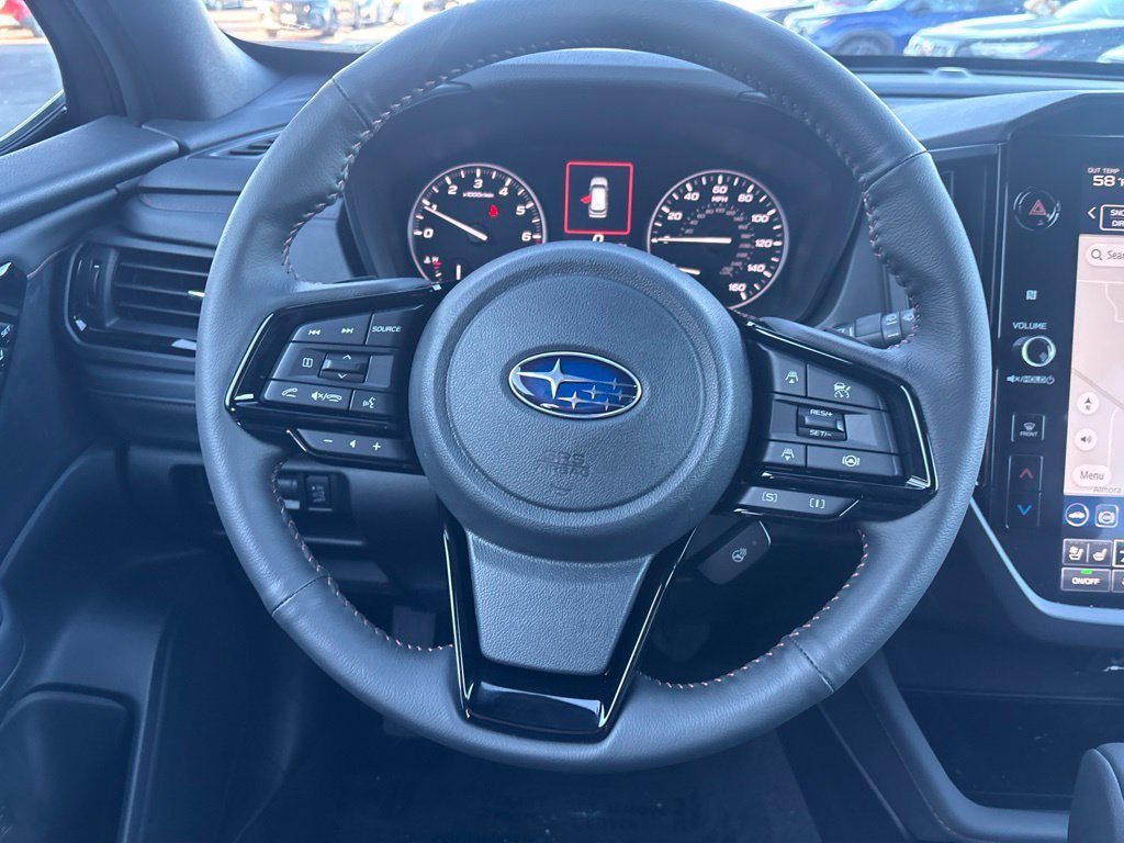 New 2026 Subaru Forester Touring AWD/4WD image 22