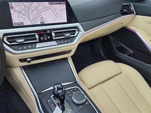 Used 2021 BMW 330i Sedan image 42