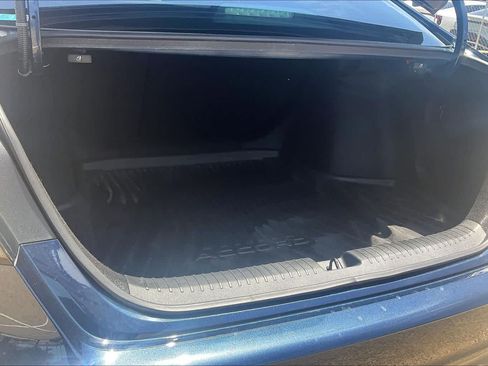 Used 2024 Honda Accord EX image 16