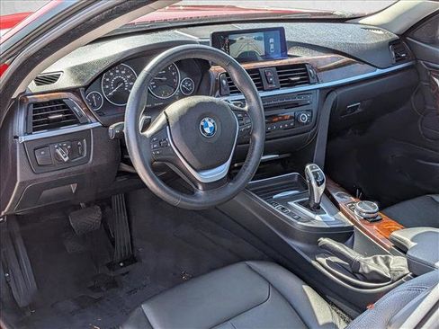 Used 2014 BMW 428i xDrive Coupe AWD/4WD image 10