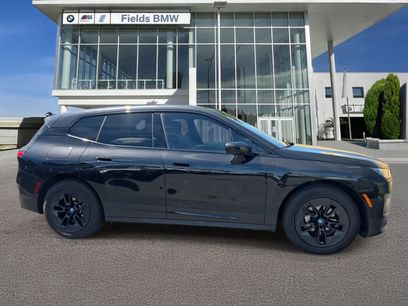 Used 2024 BMW iX xDrive50 w/ Convenience Package
