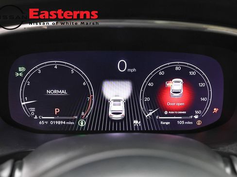 Used 2024 Acura MDX SH-AWD w/ Technology Package image 17