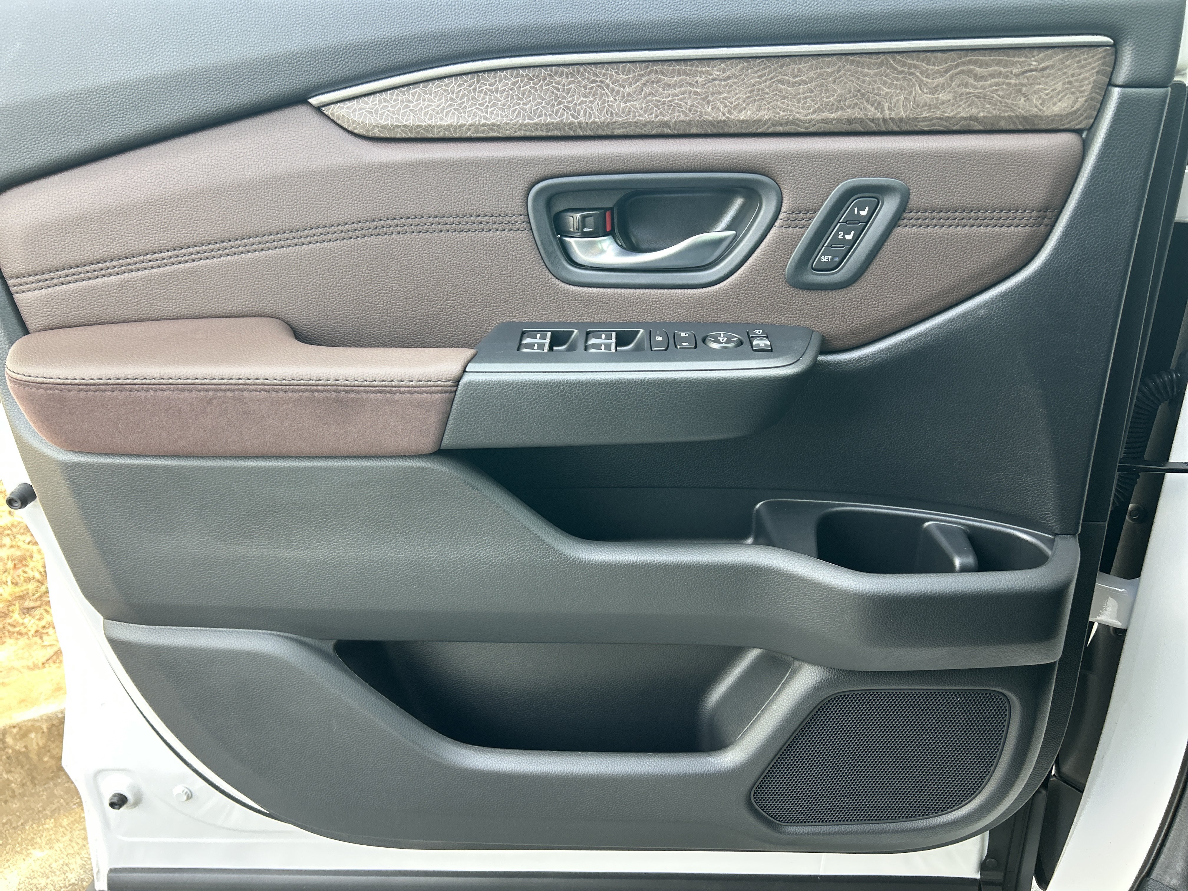 Certified 2026 Honda Pilot Elite image 22