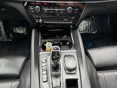 Used 2018 BMW X6 xDrive35i AWD/4WD image 26
