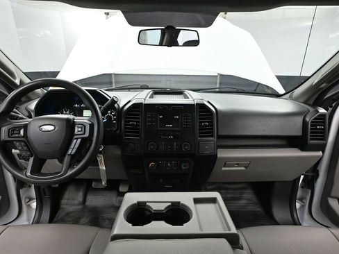 Used 2016 Ford F150 XL w/ XL Power Equipment Group AWD/4WD image 25