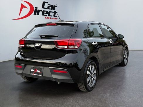 Used 2023 Kia Rio S w/ Technology Package FWD image 3